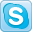 Call Edmedia on Skype